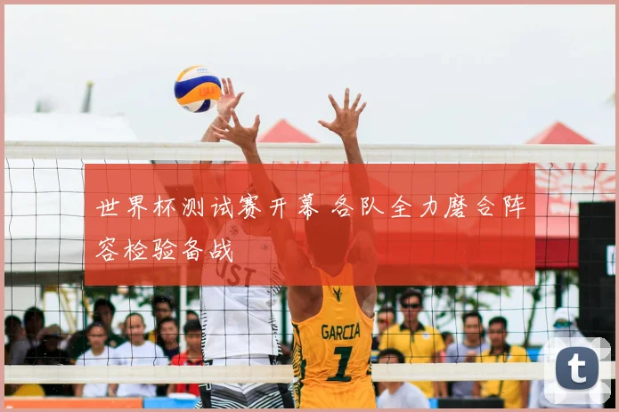 世界杯测试赛开幕 各队全力磨合阵容检验备战