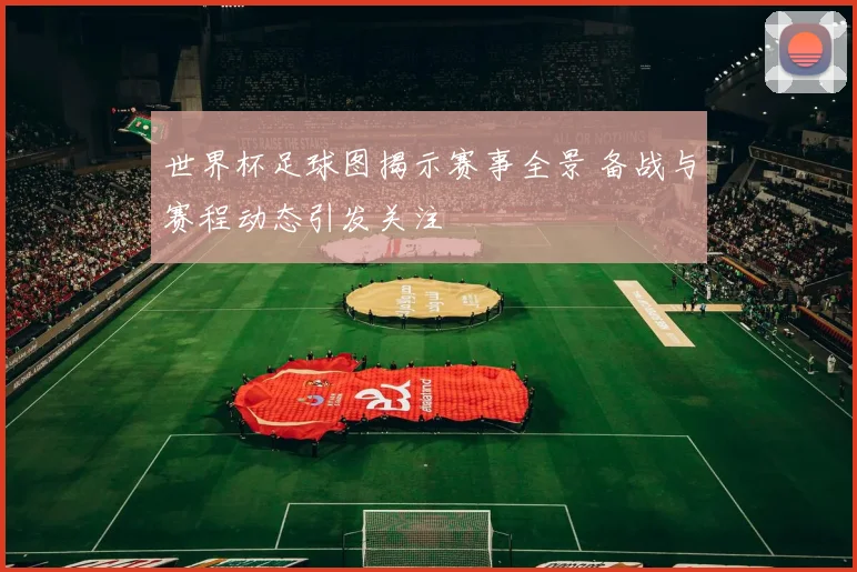 世界杯足球图揭示赛事全景 备战与赛程动态引发关注